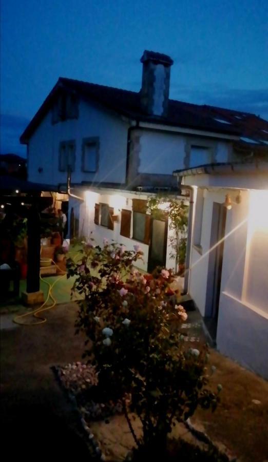 Somonte Costa Holiday home