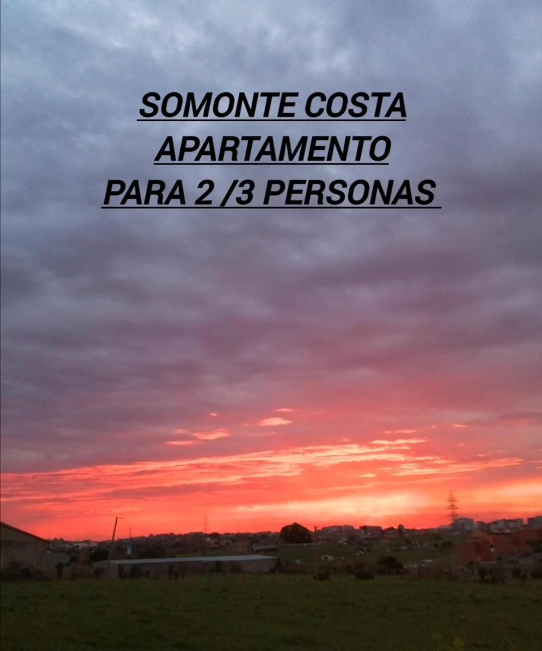 Somonte Costa Casa vacanze