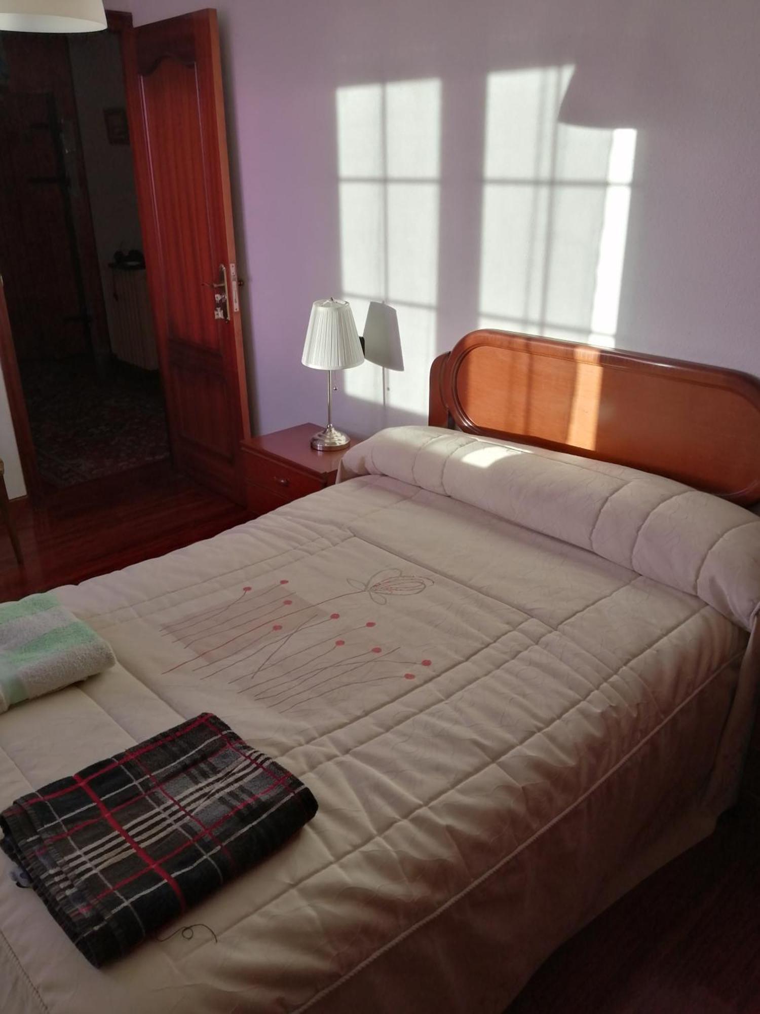 Somonte Costa Casa vacanze *