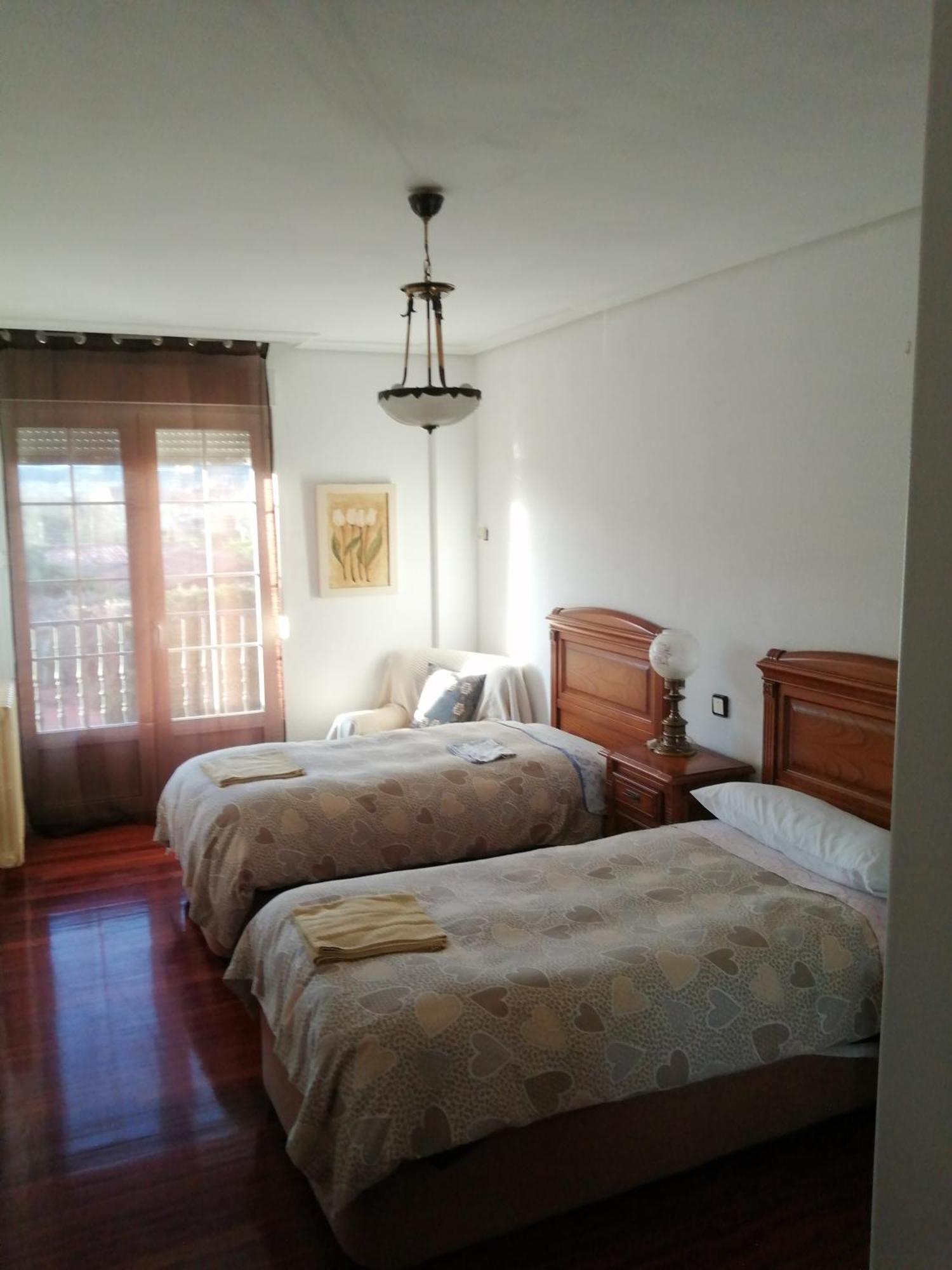 Somonte Costa Casa vacanze Santander