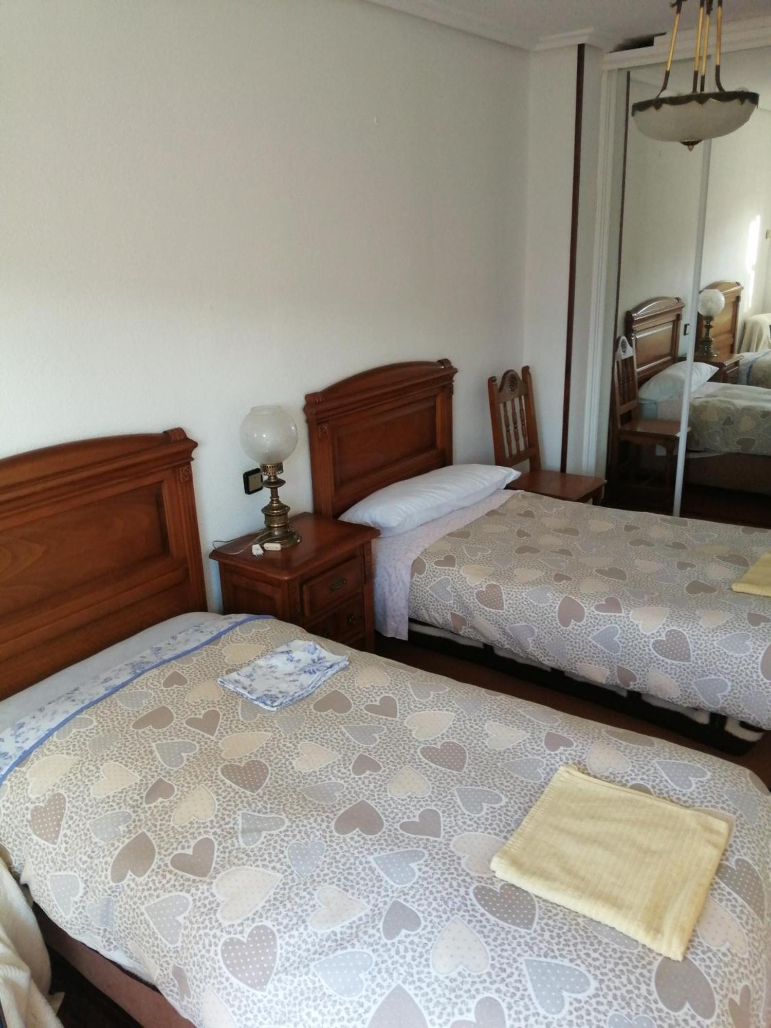 Holiday home Somonte Costa Santander